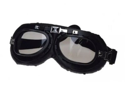 Ochelari scuter (retro style) foto