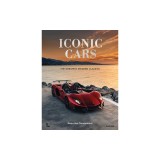 Iconic Cars: The Greatest Modern Classics