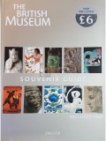 The British Museum. Souvenir guide (Editia: 2003)