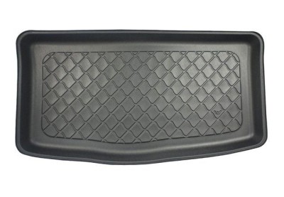 Tavita portbagaj Kia Picanto Hatchback 2017-prezent portbagaj inferior Aristar GRD foto