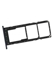 Suport Sim Samsung Galaxy A14, A145, A146 Negru