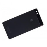 Capac Baterie Original Huawei P8 Lite (2016) ALE-L21 Negru