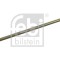 FEBI BILSTEIN 08920 Brat/bieleta suspensie, stabilizator