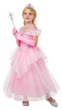 Costum de carnaval - Printesa (roz), Rubies