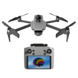 Drona profesionala pentru incepatori sau avansati, HexaCraft, Model GO PRO FLY, Tip Aeronava QuadCopter, Camera 4K UHD, Carlig de prindere si transpor