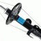 SACHS 314 847 amortizor