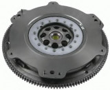 Volanta JEEP WRANGLER III (JK) (2007 - 2016) SACHS 2294 000 845