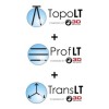 TransLT 17 Crack NO) Fisier Licenta 2025 Licenta Permanenta Software Topografie, Oem