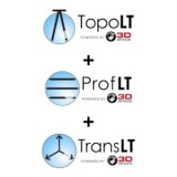 TransLT 17 Crack NO) Fisier Licenta 2025 Licenta Permanenta Software Topografie