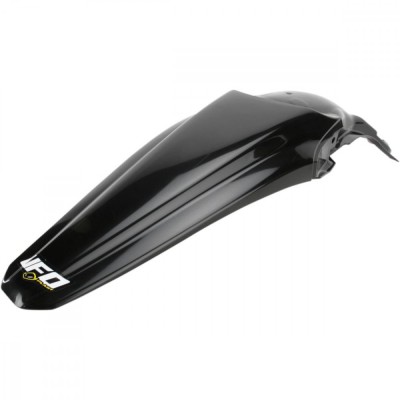Aripa spate Kawasaki KXF450/12-15 = KXF250/13-16,neagra Cod Produs: MX_NEW KA04721001 foto