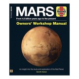 Mars Owners' Workshop Manual