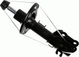 Amortizor Mazda 6 Motor 2.0, 2.0, 2.0, 2.0, 2.2 D, 2.2 D, 2.2 D, 2.2 D, 2.2 D, parte montare Axa fata stanga, OE GHP934900B