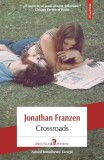 Crossroads - Paperback brosat - Jonathan Franzen - Polirom