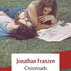 Crossroads - Paperback brosat - Jonathan Franzen - Polirom