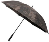 Umbrela Nash Make It Happen Umbrella Camo, 130x76cm