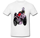 Cumpara ieftin Tricou &quot; FZR &quot;