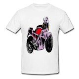Tricou &quot; FZR &quot;