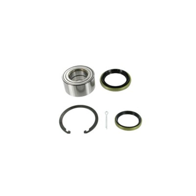 Set rulment roata MITSUBISHI LANCER VI CJ-CP FAG 713 6198 40 foto