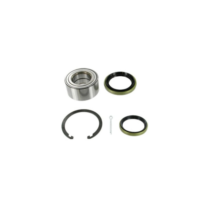Set rulment roata MITSUBISHI LANCER VI CJ-CP FAG 713 6198 40