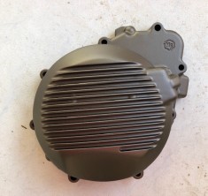 Capac motor generator Kawasaki ZX6R ZX-6R ZX600G ZX600J ZX636A 1998-2002 foto