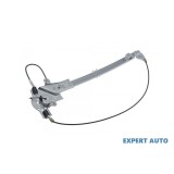 Macara geam electric Renault Laguna II (2001-&gt;)[BG0/1_,KG0/1_] #1