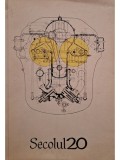 Al. Philippide - Revista Secolul 20, nr. 11 (Editia: 1968)