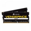 Memorie Notebook Corsair VENGEANCE SODIMM 64GB 2X32 DDR4 2666Mhz C18 &quot;CMSX64GX4M2A2666C18&quot;