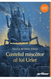 Castelul miscator al lui Urlet - Diana Wynne Jones