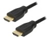 Cablu HDMI 1.4 Negru 1m