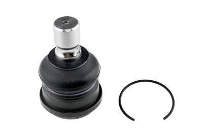 Rotula brat suspensie Mazda 2 De 2007-, Fata, Inferior, NTY ZSD-MZ-018 foto