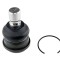 Rotula brat suspensie Mazda 2 De 2007-, Fata, Inferior, NTY ZSD-MZ-018