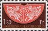 LIECHTENSTEIN - 1970 - Mantaua