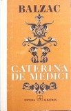Caterina de Medici - Honore de Balzac, Albatros 1975, Roman, Cartonata