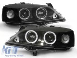 Set de faruri de tuning potrivit pentru OPEL ASTRA G 09.1997-02.2004, stanga si dreapta Performance AutoTuning