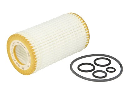 Filtru ulei MERCEDES C-CLASS T-Model (S204) (2007 - 2014) BOSCH 1 457 429 263 foto