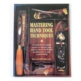 Mastering hand tool techniques