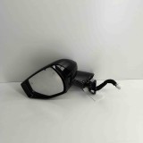 Oglinda Laterala Stanga Kia Sportage V NQ5 2024 OEM 87610-R2290 Negru Portocaliu