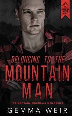 Belonging to the Mountain Man foto