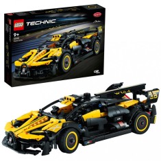 LEGO TECHNIC BOLID BUGATTI 42151 foto