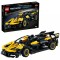LEGO TECHNIC BOLID BUGATTI 42151