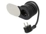 Conector principal W-72012 PLASTROL