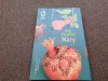 ARIS FIORETOS - MARY R9, Humanitas