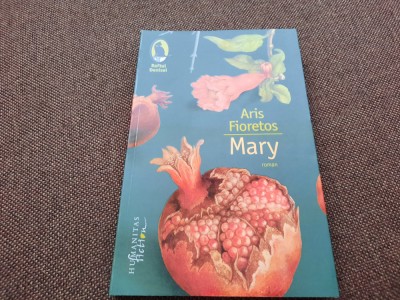 ARIS FIORETOS - MARY R9 foto
