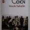 INSULA SAHALIN de A.P. CEHOV , 2021