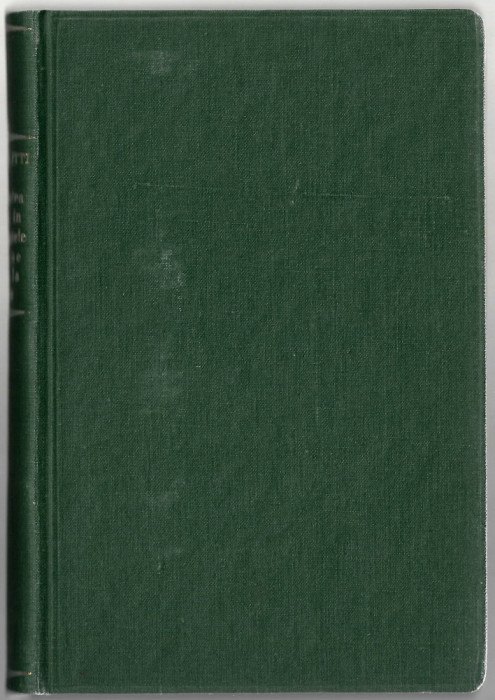 Proprietatea solului in Principatele Romane pana la 1864 - I. C. Filitti