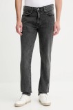 Levi&#039;s jeans 511&trade; SLIM culoarea gri, 04511.5474.5474