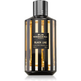 Mancera Black Line Eau de Parfum unisex 120 ml