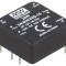 Convertor DC/DC 20W 18-75V la 15V 1330mA