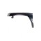 Aripa fata Jeep Commander (Wh), 09.2005-09.2010, partea Stanga, fara gaura pentru semnalizare, 55369219AA, 342001