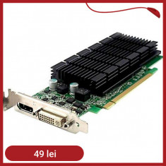 Placa video PCI-E HD 6450, 2GB GDDR3, DVI-I, HDMI, Club 3D CGAX-6456 foto